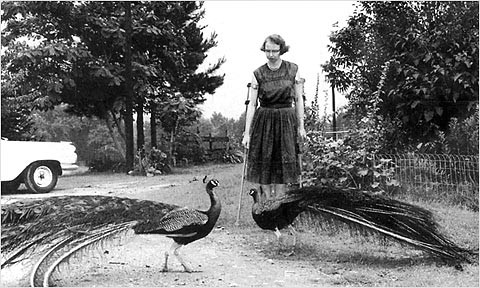 Flannery o'Connor
