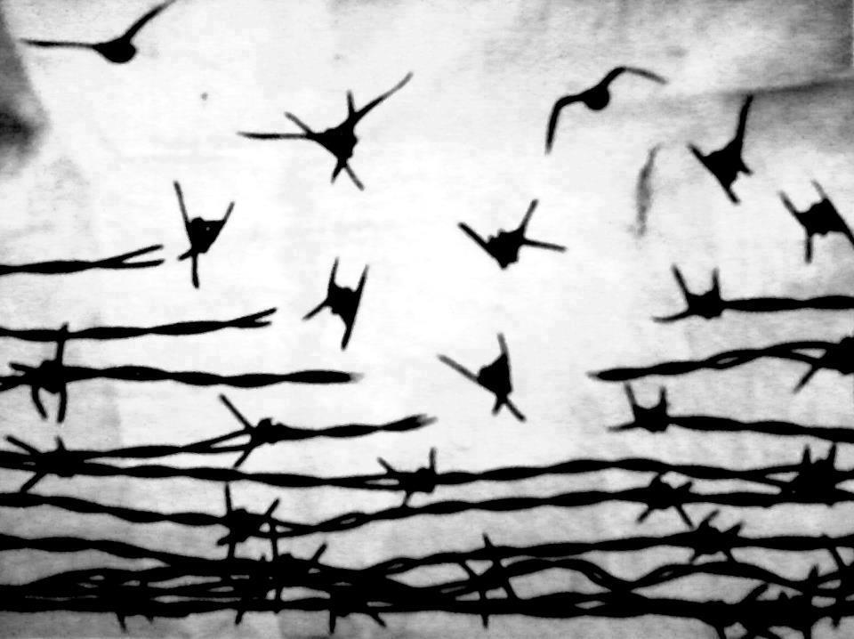 "Transfiguration", Sócrates Magno Torres