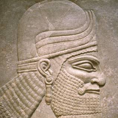 Assurbanipal