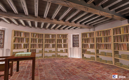 bibliotek_chateau