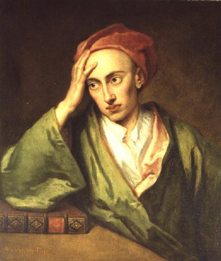 Alexander Pope