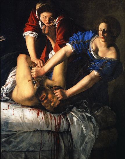 artemisia-gentileschi-judith-et-holopherne-16121