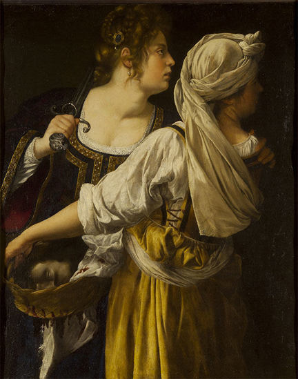artemisia-gentileschi-judith-et-la-servante-avec-la-tc3aate-dholopherne-1617-18