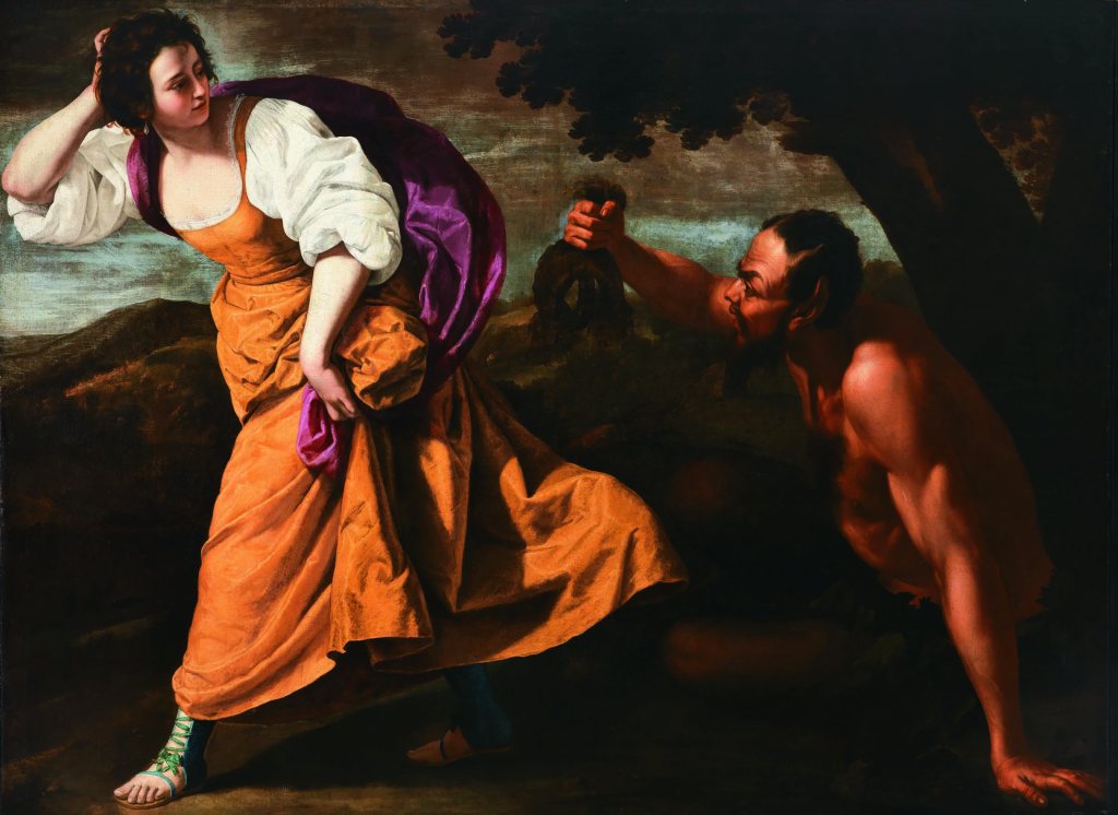 artemisia-gentileschi-la-nymphe-corisca-et-le-satyre-1635-40