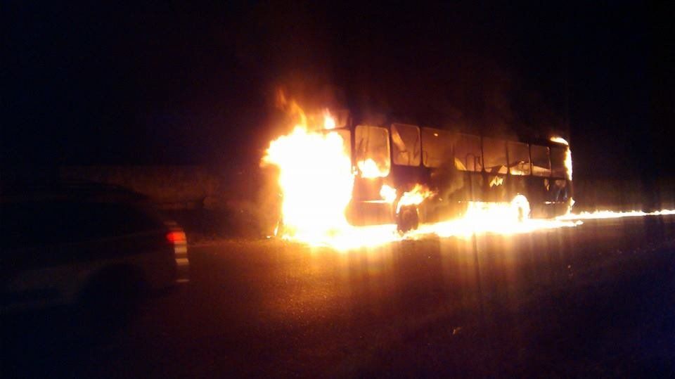 Poderia ter acontecido, mas não aconteceu.