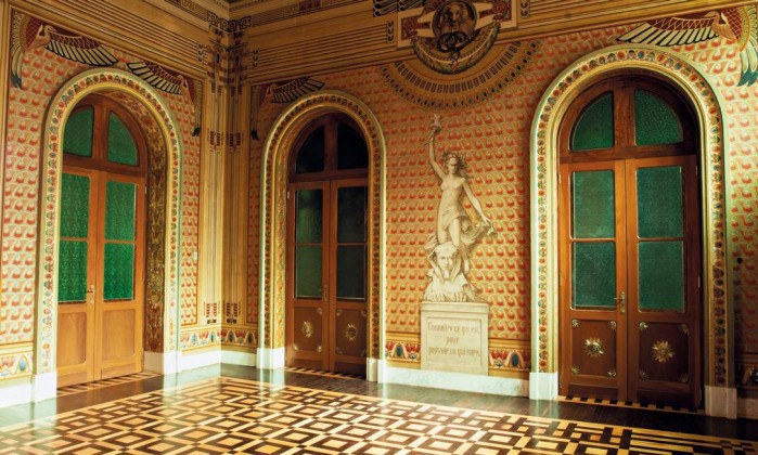 Biblioteca Pública do RGS