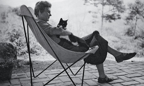 Elizabeth Bishop