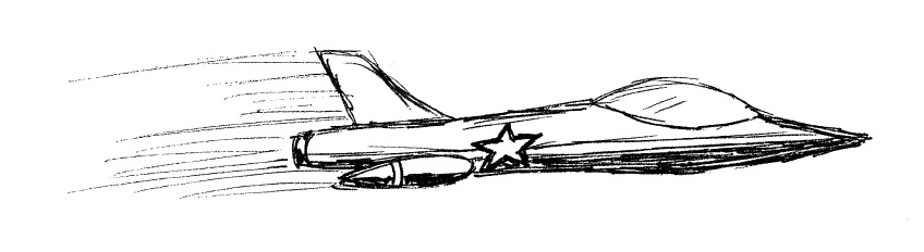 FigherJet