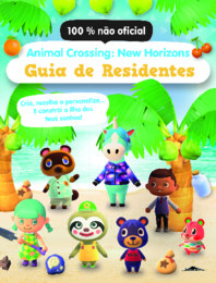 Animal Crossing New Horizons Guia de Residentes.jp