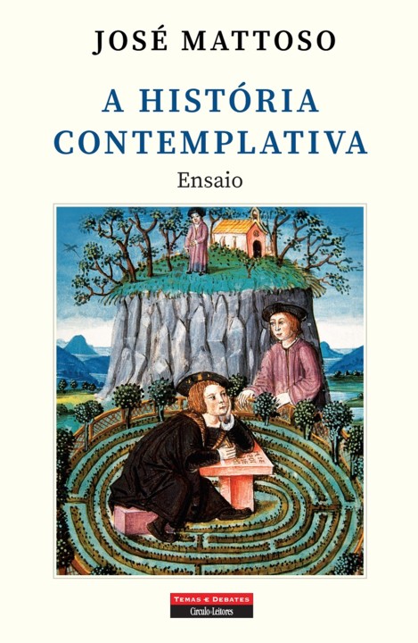 Capa_A Hist�ria Contemplativa (1).jpg