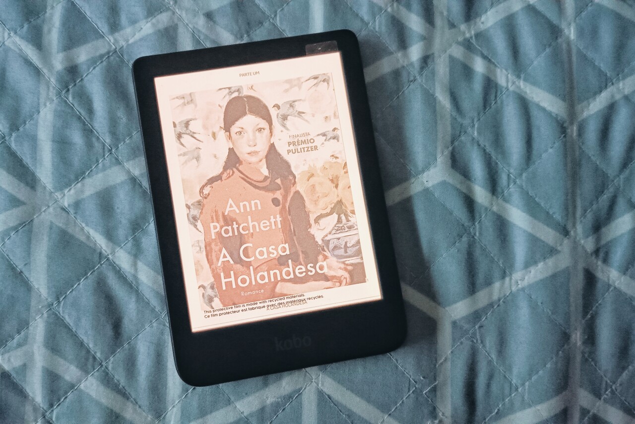 A Casa Holandesa, Ann Patchett