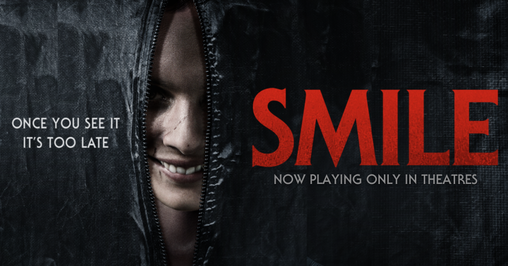 Poster do filme Smile