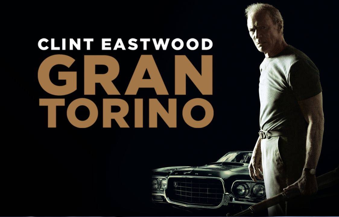 Poster do filme Gran Torino