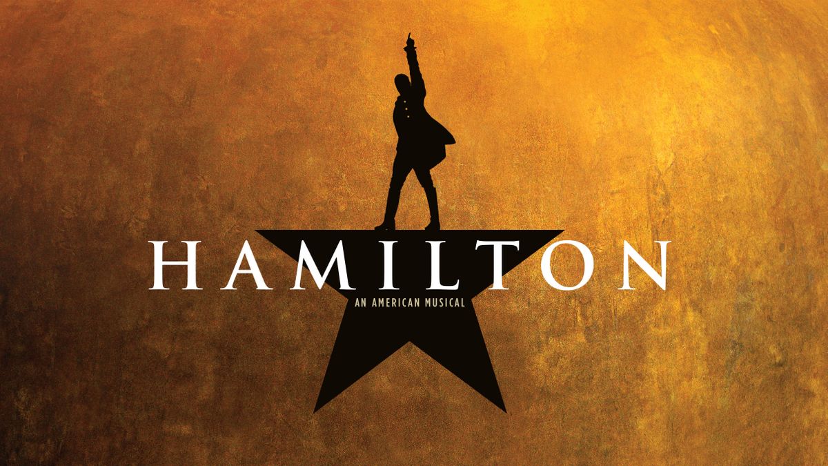 Poster do filme Hamilton