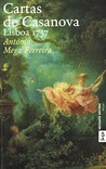 Cartas de Casanova - Lisboa 1757
