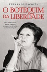 Capa do livro O Botequim da Liberdade de Fernando Dacosta