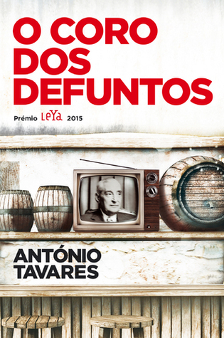 Coro Defuntos AT