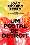 Um Postal de Detroit