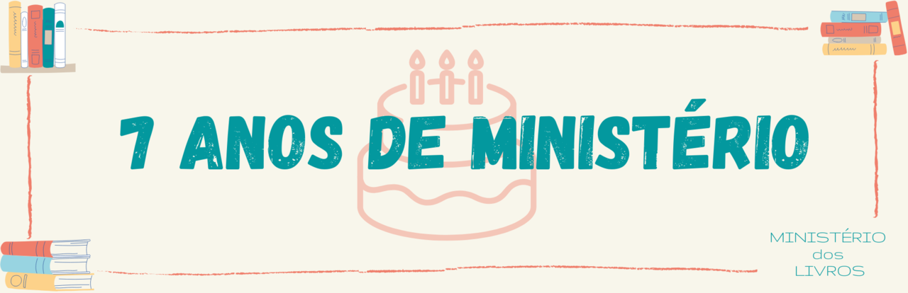 Cópia de Cópia de Cópia de MINISTÉRIO dos LIVR