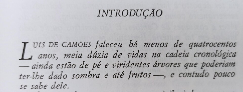 introducao TA escolhida