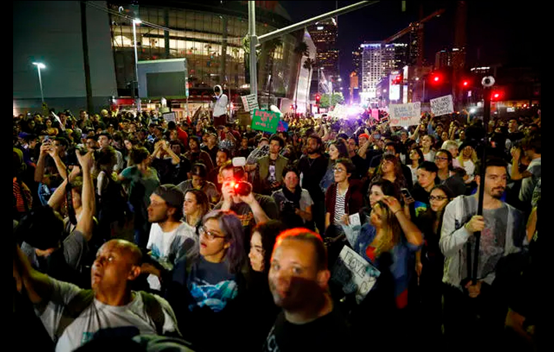 Foto: REUTERS/Patrick T. Fallon