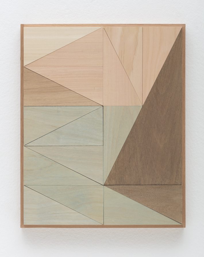 Série "Luz Partida", Felipe Cohen, 2016.