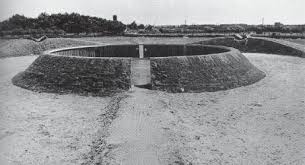 Robert Morris Observatory 1971