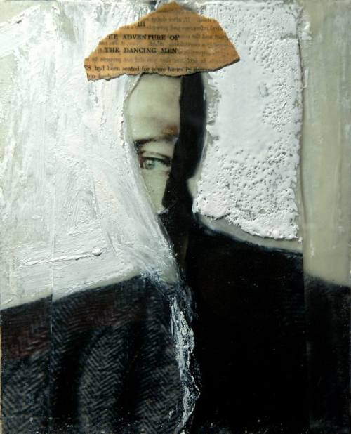 Adventure of the Dancing Man 2017- Jeanette Palsa