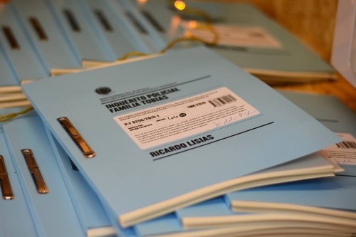 Capa_Inquérito Policial_Lísias