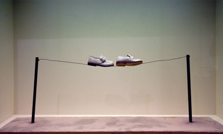 Equilibrium-Under The Dust Studios - Londres 2011