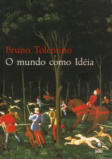 tolentino livro