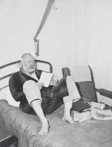 Ernest-Hemingway1