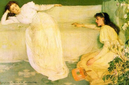 Whistler_James_Symphony_in_White_No_3_1866
