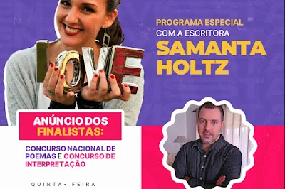 Kotter e Culturando divulgam finalistas dos prêmios literários