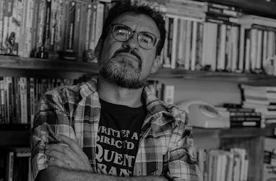 escritor Doralino Souza