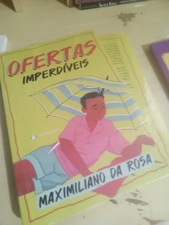 OFERTAS IMPERDÍVEIS