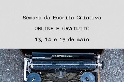 Curso de escrita criativa online e gratuito