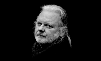 escritor sueco Jon Fosse