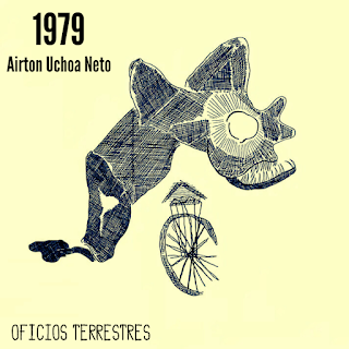 1979, livro de Airton Uchoa Neto 1979, livro de Airton Uchoa Neto