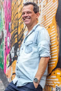 Marcelo Almeida da Silva