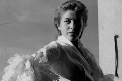 Hilda Hilst, código: Arrebatamento Hilda Hilst, código: Arrebatamento