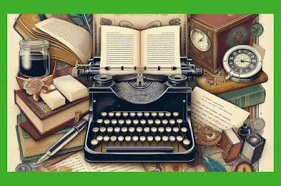 Concurso literários, chamadas e antologias literárias abertas