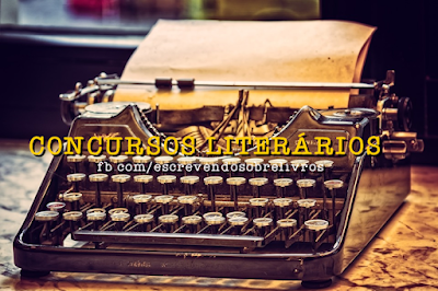 5 concursos literários abertos para participar em 2023