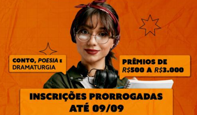 Prêmio Barueri de Literatura 2023