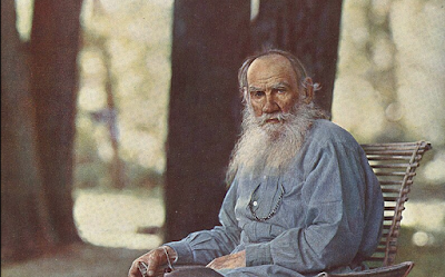 Leon Tolstói Leon Tolstói