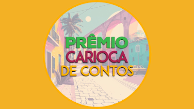 Prêmio Carioca de Contos 2025: Chance Imperdível para Novos Autores