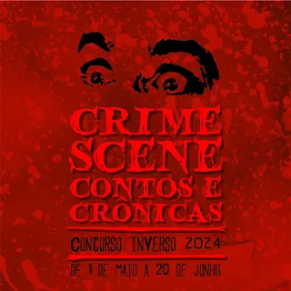 Concurso InVerso e Contos e Crônicas 20 anos