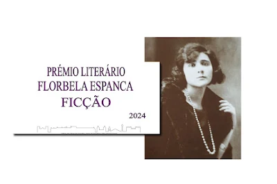PRÉMIO LITERÁRIO FLORBELA ESPANCA