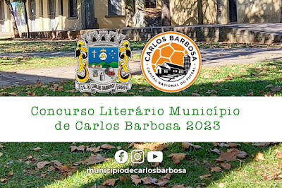 Prefeitura do RS anuncia concurso literário de conto e poesia com premiação em dinheiro