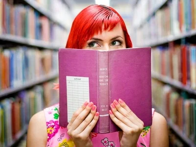 O fenômeno chick lit